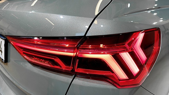 Audi Q3 15 of 20