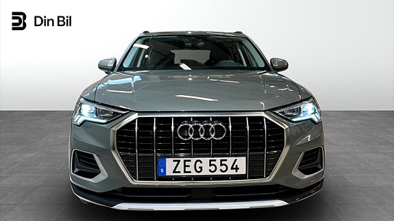 Audi Q3 4 of 20