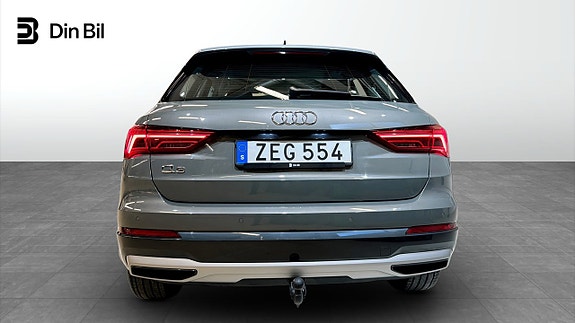 Audi Q3 5 of 20