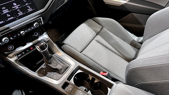 Audi Q3 17 of 20