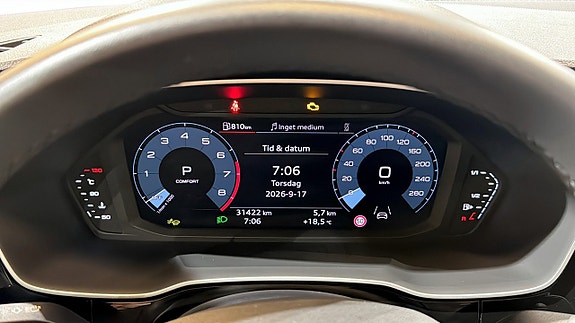 Audi Q3 19 of 20