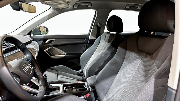 Audi Q3 8 of 20
