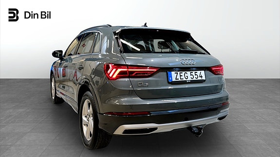 Audi Q3 3 of 20