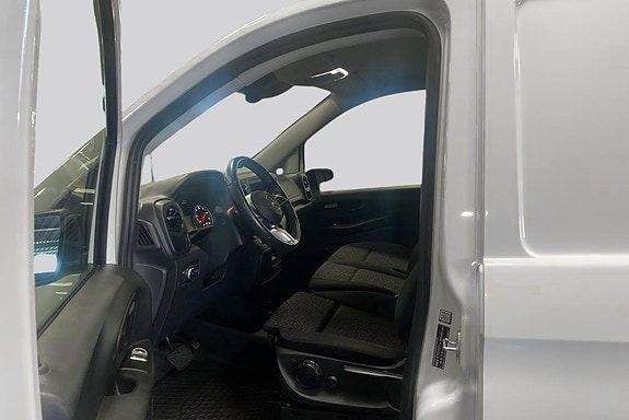 Mercedes-Benz Vito 116 8 of 14
