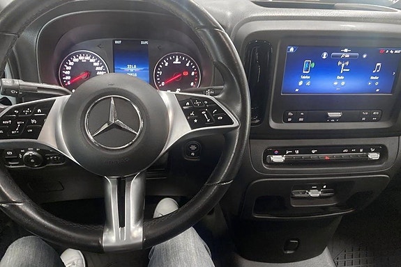 Mercedes-Benz Vito 116 11 of 14