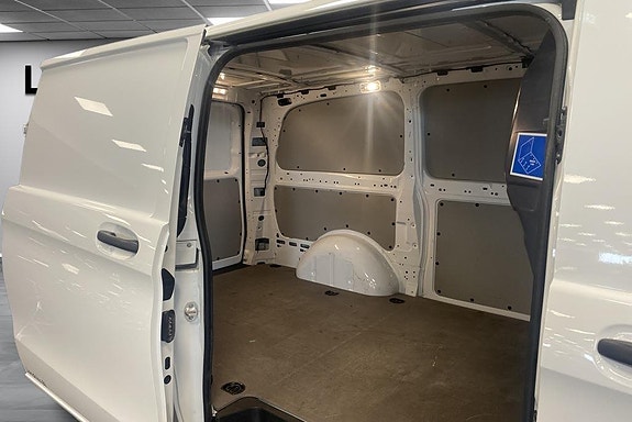 Mercedes-Benz Vito 116 9 of 14