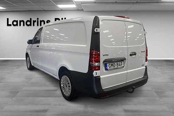 Mercedes-Benz Vito 116 6 of 14