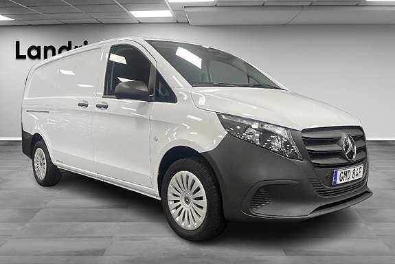 Mercedes-Benz Vito 116 3 of 14