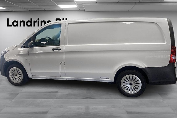 Mercedes-Benz Vito 116 4 of 14