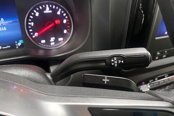 Mercedes-Benz Vito 116 12 of 14