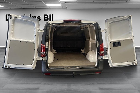 Mercedes-Benz Vito 116 14 of 14