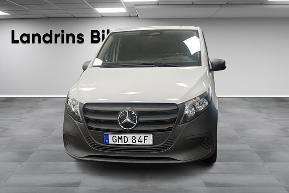 Mercedes-Benz Vito 116 2 of 14