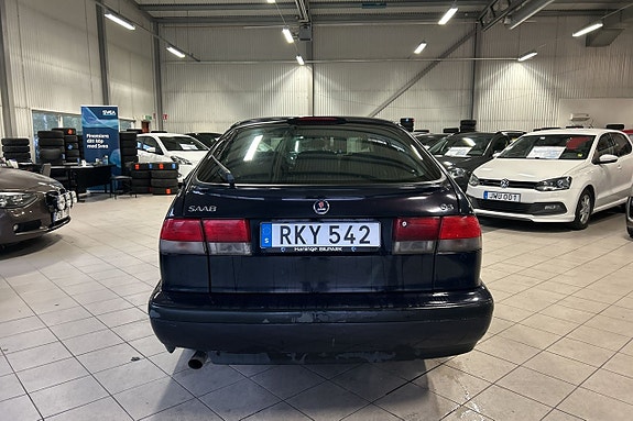 Saab 93 5 of 16