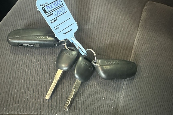 Saab 93 16 of 16