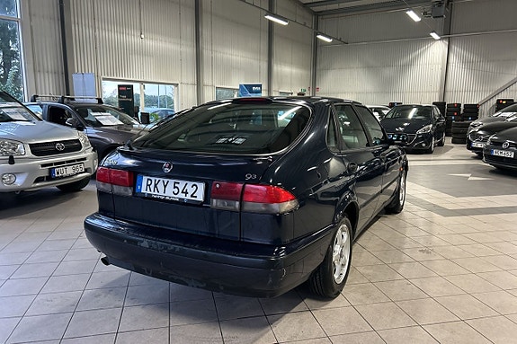 Saab 93 4 of 16