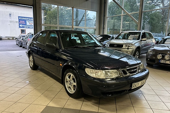 Saab 93 3 of 16