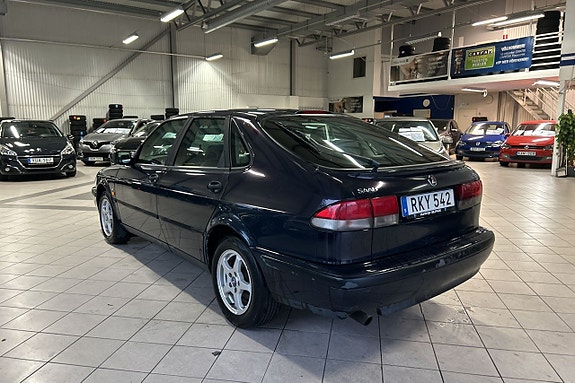 Saab 93 6 of 16
