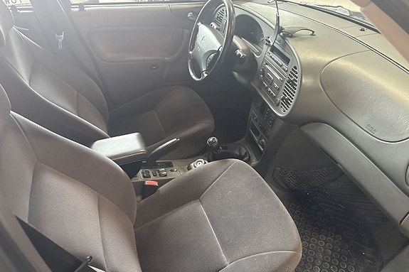 Saab 93 9 of 16