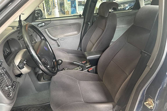 Saab 93 7 of 16