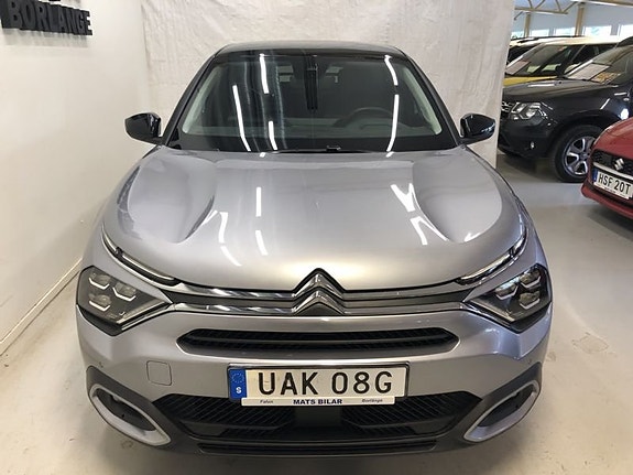 Citroen C4 2 of 9