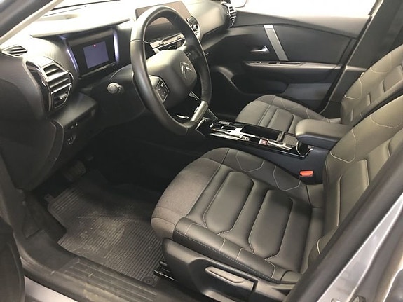 Citroen C4 6 of 9