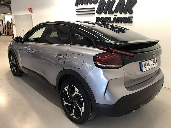 Citroen C4 4 of 9