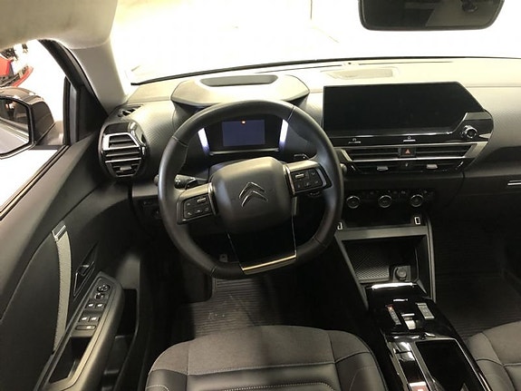 Citroen C4 8 of 9
