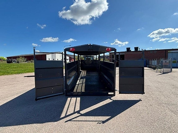 Metsjö "Demo" MetaMove 9m 6 of 9