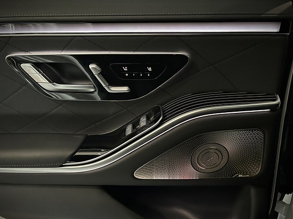 Mercedes-Benz S450 d 10 of 22