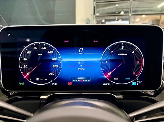 Mercedes-Benz S450 d 17 of 22