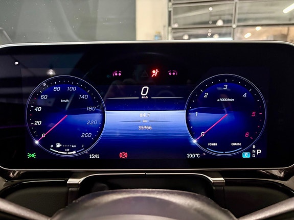 Mercedes-Benz S450 d 12 of 22