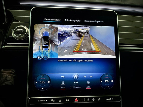 Mercedes-Benz S450 d 14 of 22