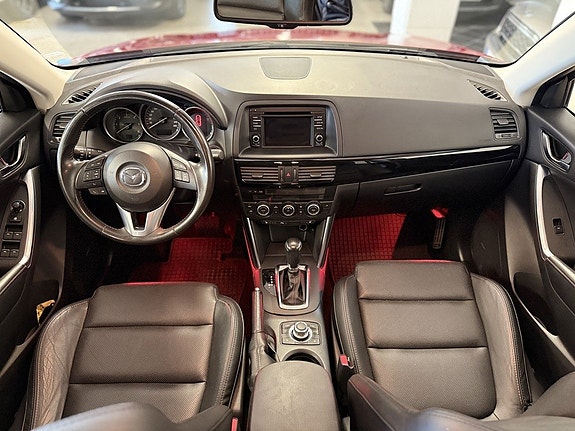Mazda CX-5 11 of 15