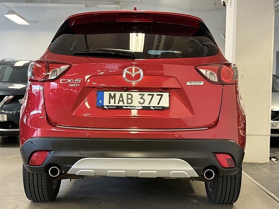 Mazda CX-5 7 of 15