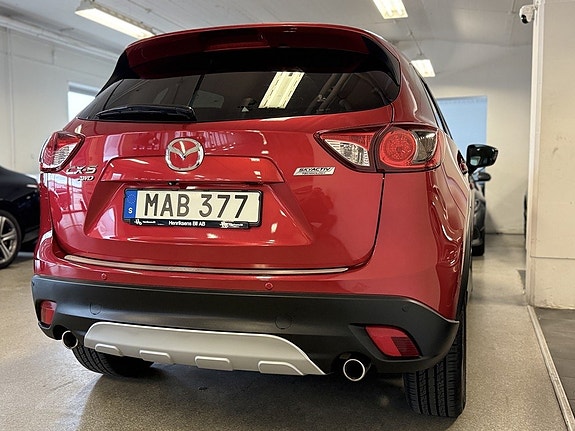 Mazda CX-5 8 of 15