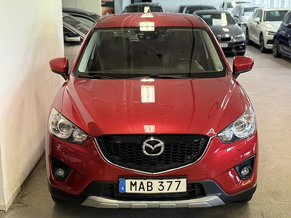 Mazda CX-5 2 of 15