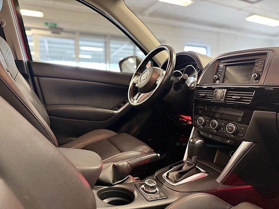 Mazda CX-5 12 of 15