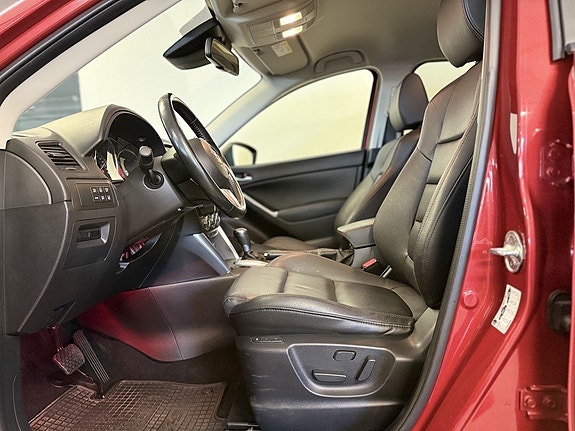 Mazda CX-5 10 of 15
