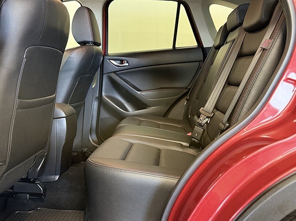 Mazda CX-5 14 of 15
