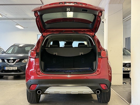 Mazda CX-5 9 of 15