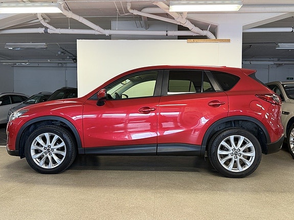 Mazda CX-5 5 of 15