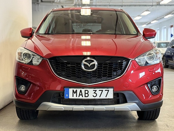 Mazda CX-5 3 of 15