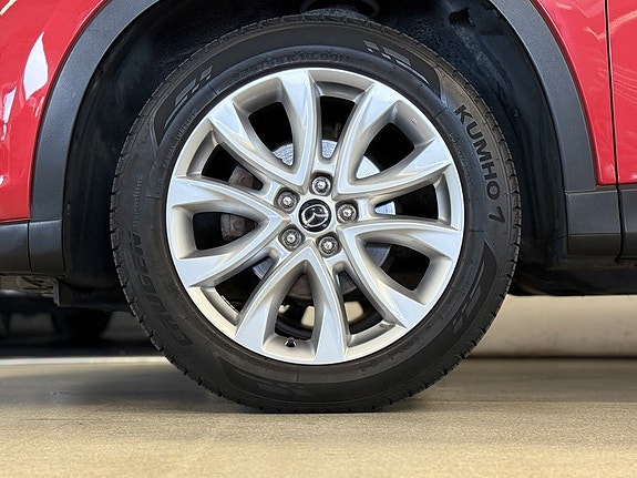 Mazda CX-5 15 of 15