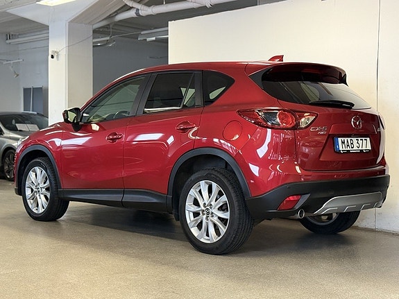 Mazda CX-5 6 of 15