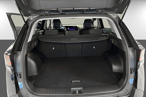 Kia Sportage 16 of 19