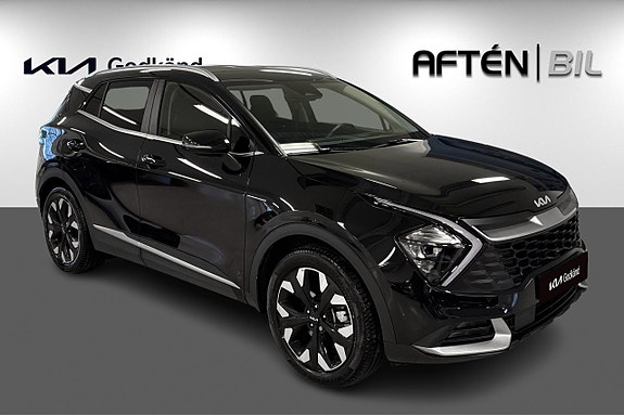 Kia Sportage 4 of 19