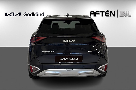 Kia Sportage 7 of 19