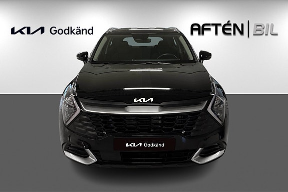 Kia Sportage 3 of 19