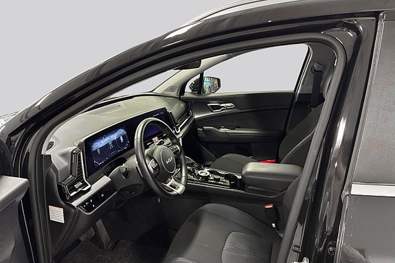 Kia Sportage 10 of 19