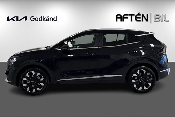 Kia Sportage 6 of 19